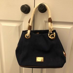 Michael Kors handbag